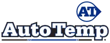 Auto Temp, Inc. logo