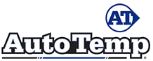Auto Temp, Inc. logo