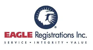 Eagle Registrations Inc. logo